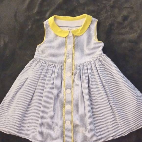 Mini Boden Other - Toddler Girls Mini Boden Dress Size 2-3Y